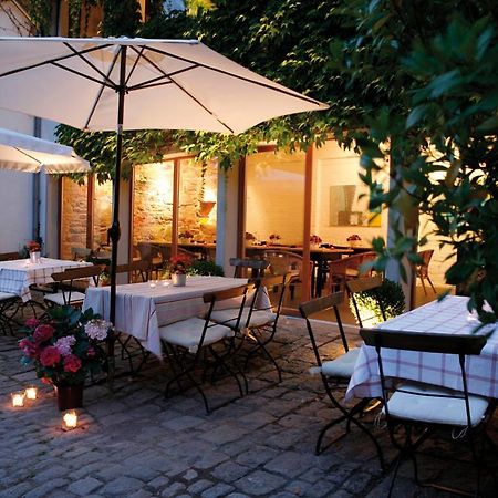 Hotel Schlafschoen Munden  Екстер'єр фото