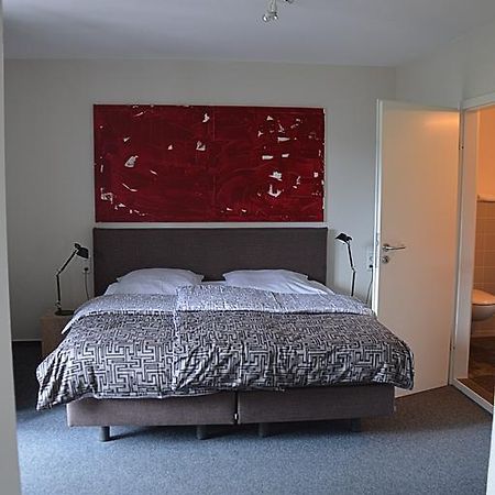 Hotel Schlafschoen Munden  Номер фото
