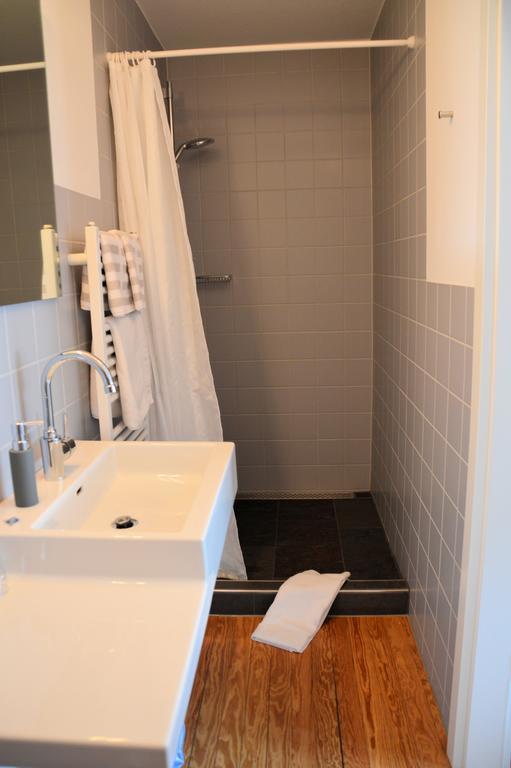 Hotel Schlafschoen Munden  Номер фото