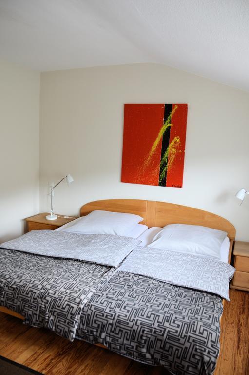 Hotel Schlafschoen Munden  Номер фото