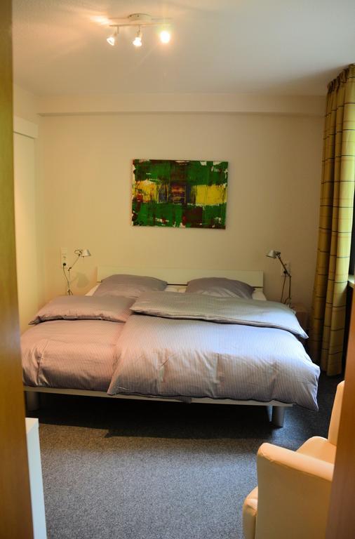 Hotel Schlafschoen Munden  Номер фото